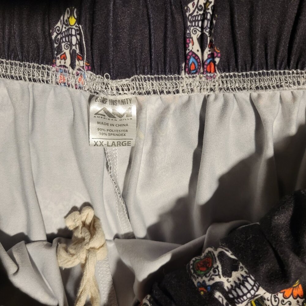 Brief Insanity Pajama - Picture 5 of 5